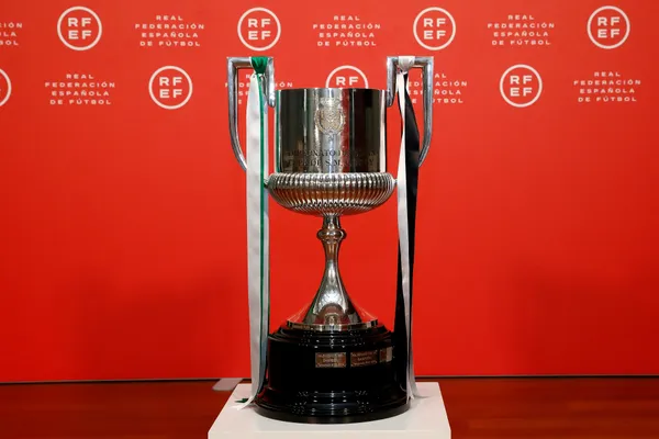 La Copa del Rey sigue en marcha