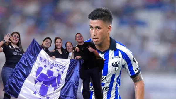 La decisión d la directiva de La Pandilla sobre Maxi Meza