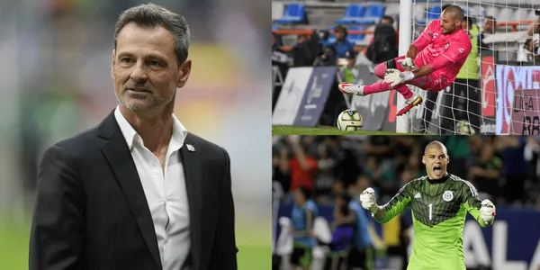 La decisión de Diego Cocca sobre Gibrán Lajud tras su excelente actuación con Santos