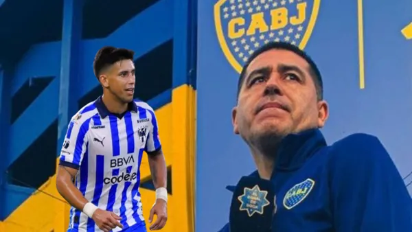 La decisión de Maxi Meza ante el interés de Boca