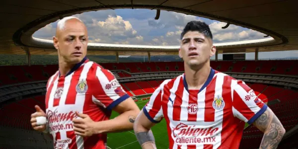 La delantera de Chivas podría presentar ciertos cambios importantes para el próximo torneo