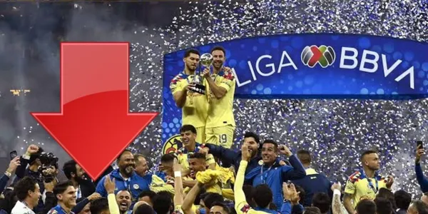 La directiva del América se encuentra trabajando en el armado del equipo para el Torneo Clausura 2024.