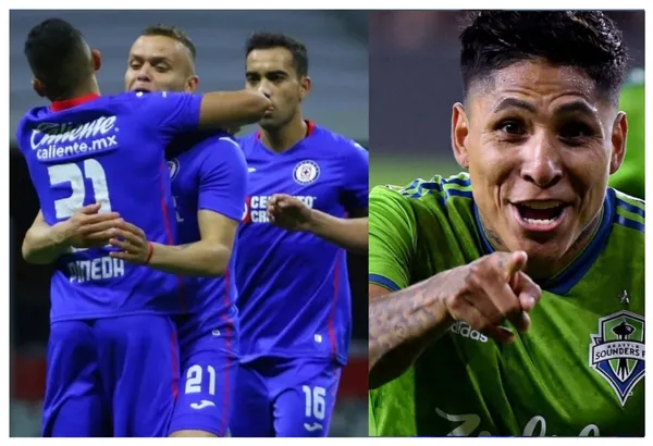La directiva del Cruz Azul prepara varias ventas, pero también deberá realizar las compras oportunas para no debilitar al equipo de cara al torneo Apertura 2021.