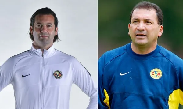 La dura crítica de Mario Carrillo, el DT que tuvo una racha importante con el Ame, ante lo que muestra ahora el equipo.