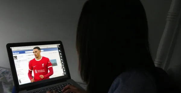 La dura y compleja situación la ha estado viviendo uno de los jugadores más destacados del Liverpool