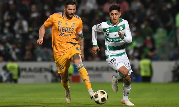 La espera terminó y el inicio de la liga para los guerreros y felinos está cada vez más cerca