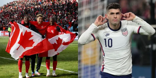 La FIFA tiene nuevo favorito en CONCACAF y los planes deportivos del área se van de México