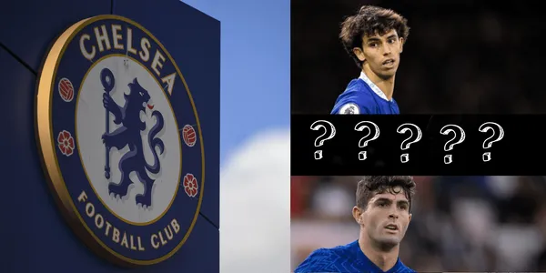 La figura del Chelsea que era una joya en bruto pero que lo venderán para recaudar fondos.