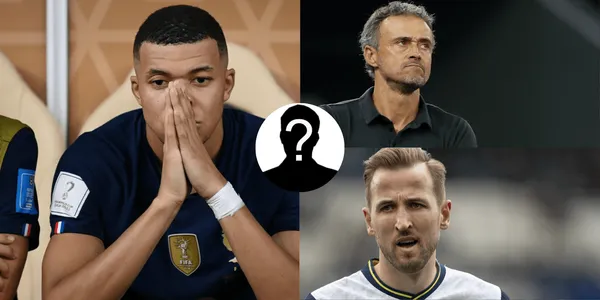 La figura que podría llegar al PSG y reemplazar a Mbappé en el campo de juego.