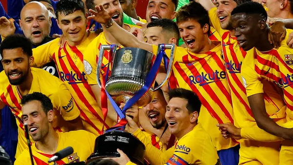 La IA de Google, Gemini, ha predicho que equipo levantará este 2025 el ansiado título de la Copa del Rey