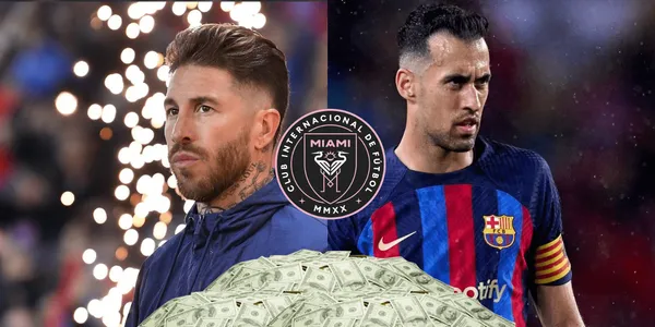 La increíble fortuna que ganaría la estrella española si llega al Inter de Miami.