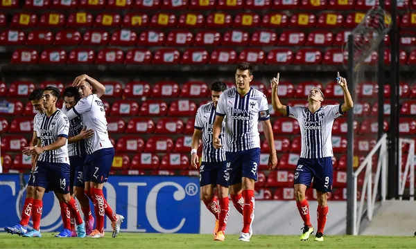 La jornada 5 será parte de la primera fecha doble del campeonato