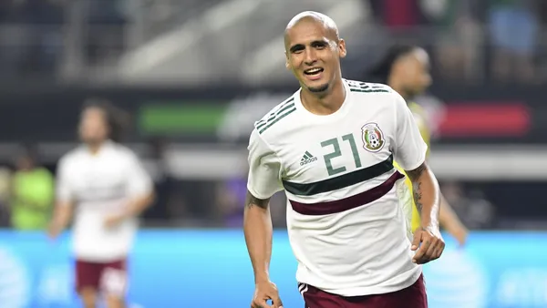 La joven promesa del futbol mexicano con solo 15 años ya demuestra su talento en la MLS. Lo consideran el nuevo Luis “Chaka” Rodríguez.