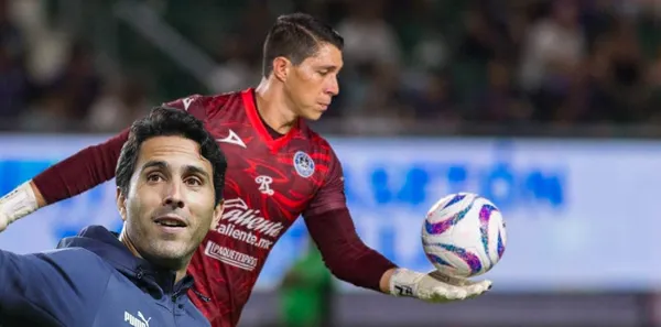 La leyenda de Rayados habló de la actualidad del equipo, sin embargo sorprendió con sus declaraciones sobre Hugo González
