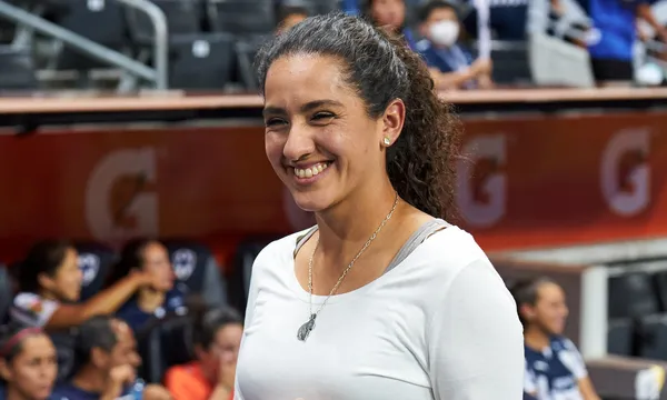 La Liga MX Femenil entregó los premios a la mejor jugadora y a la mejor entrenadora