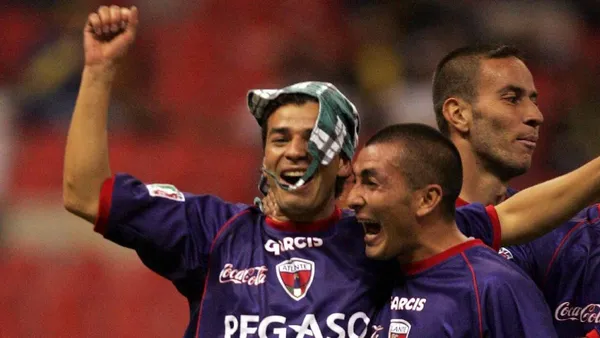 La Liga MX ha decaído en su nivel pero es de las mejores en este rubro