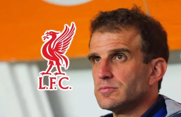 La máquina está viendo de lejos como uno de los jugadores que pudo fichar, triunfa en Europa.