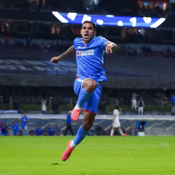 La Máquina no tuvo mucho que celebrar durante éstas temporadas.