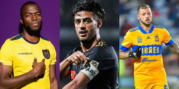 ‘La Máquina’ sigue en búsqueda de refuerzos para el Clausura 2023