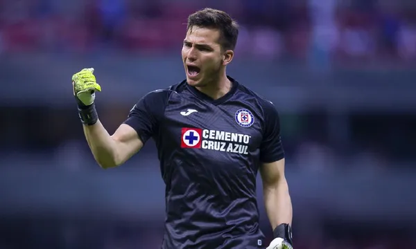 La Máquina y los Rayos una vez más a la cancha del Coloso de Santa Úrsula.