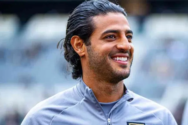 La MLS quiere seguirse nutriendo de futbolistas mexicanos y ahora sería en el Charlotte FC.