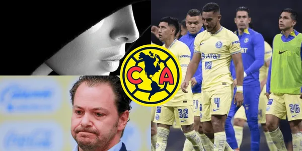 La mujer que provocaría que la crisis persista en el América