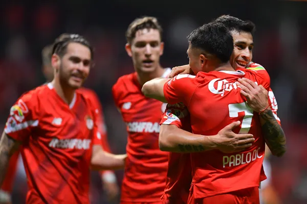 La Pandilla se medirá a unos diablos que llegan con la moral baja