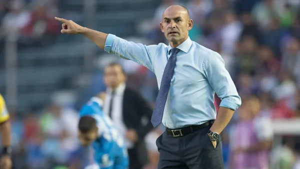 La posibilidad de una vuelta de Paco Jémez a Cruz Azul se abrió y el español habría pedido a este mundialista como refuerzo.