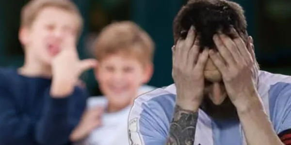 La presencia de Lionel Messi en el 11 ideal del 2023 ha generado mucha controversia.