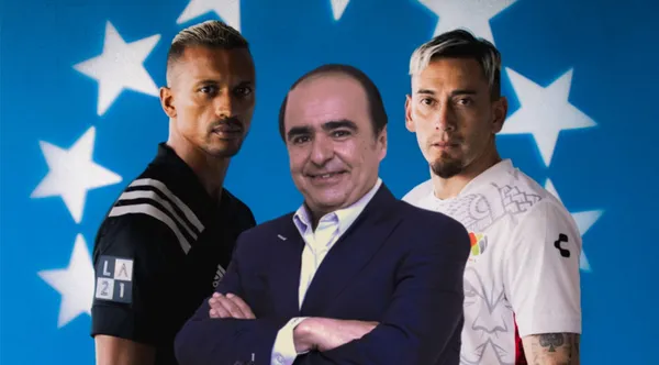 La razón que para el periodista de muestra la superioridad del fútbol mexicano.