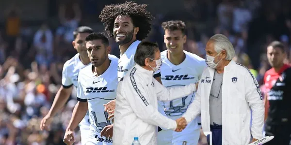 La segunda baja del cuadro universitario estaría por confirmarse y se embolsarían tres millones más para fichajes