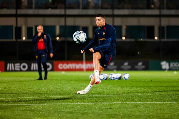 La selección lusitana ya tiene su lugar asegurado en el torneo.