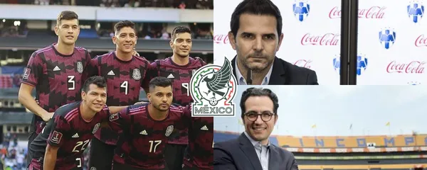 La Selección Mexicana pierde a otro elemento en Europa gracias a un equipo de la Liga MX.