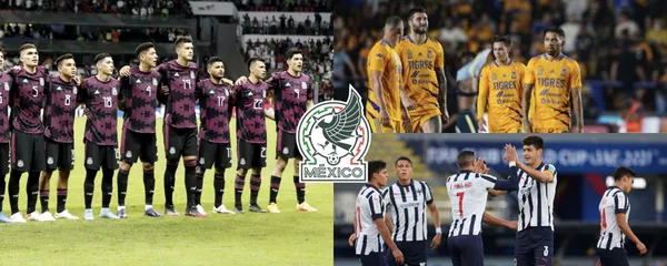 La Selección Mexicana pudo tener otro jugador en Europa antes del Mundial pero los directivos traicionaron al jugador.