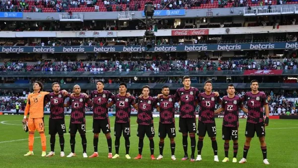 La Selección Mexicana se medirá a Estados Unidos y Canadá los próximos 12 y 16 de noviembre, duelos correspondientes al eliminatorio de Concacaf, con el fin de ir asegurando su boleto para Qatar 2022.