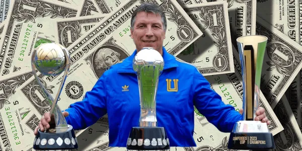 La U de Nuevo León defenderá su título contra el América, en la “Final de la Década” que así bautizó Televisa