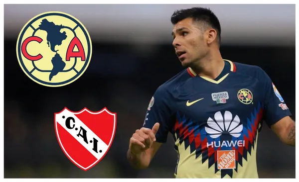 La venta del jugador se consumó hace tres años, pero el conjunto de Independiente hasta ahora pudo finiquitar esta deuda