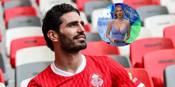 La verdad detrás del supuesto romance entre Antonio Briseño y Miroslava Montemayor