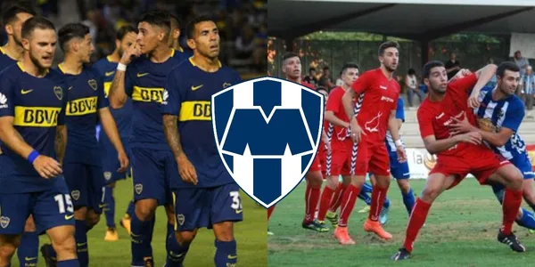 La vida de este jugador cambió pues su salario no se acerca en lo mínimo a lo que llegó a cobrar con Rayados de Monterrey