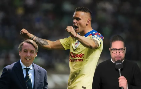 Las Águilas del América demuestran que son el mejor equipo sin ayudas de nadie.