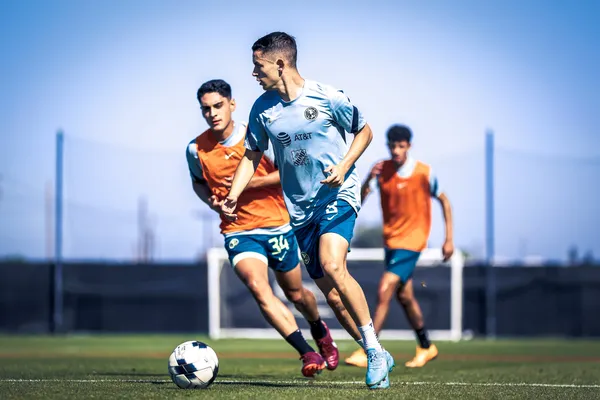 Las Águilas ya movieron el mercado.