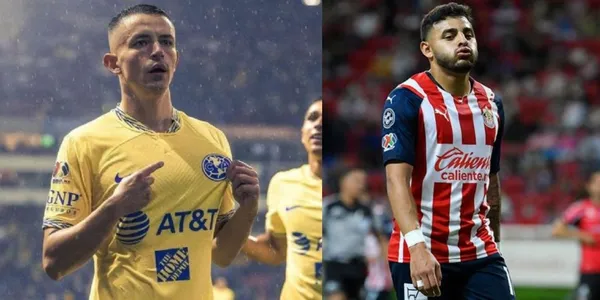 Las Chivas no se esperaban esta noticia y ahora estarían a un pasito de estar eliminados del Clausura 2023.
