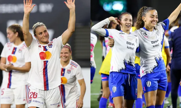 Las Rayadas de Monterrey lograron obtener un triunfo internacional en Semifinales ante Portland Thorns y jugarán la Final contra las campeonas de la Champions League