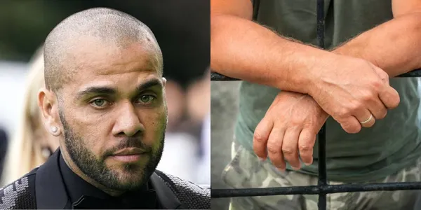 Las últimas declaraciones la presunta víctima condenarían el futuro del jugador brasileño