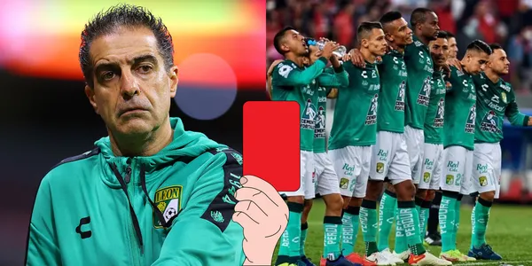 Las vueltas de la vida lo tienen a punto de hacer sus maletas