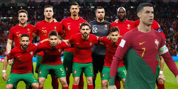 Le realizaron una entrevista a Cristiano Ronaldo sobre aspectos de su vida