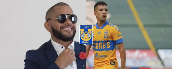Leo Fernández no vivió la mejor final de ida y Pello destapa un hecho que lo acerca a Tigres.
