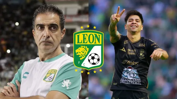 León por fin volvió a ganar esta temporada
