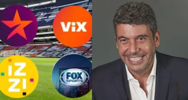 Les quisieron tumbar la señal, ahora Ayub tomaría el desquite con respecto al tema de lo que sucedió con los problemas de transmisión.