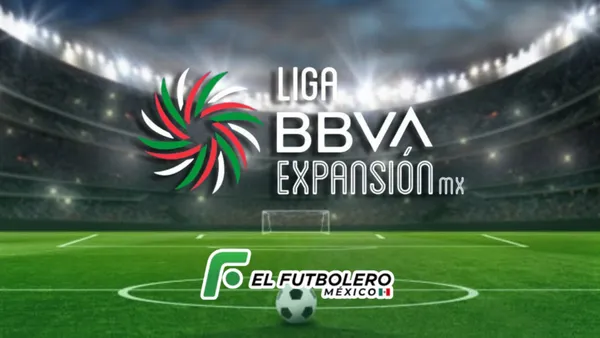 Liga Expansión MX. | Foto: Marca